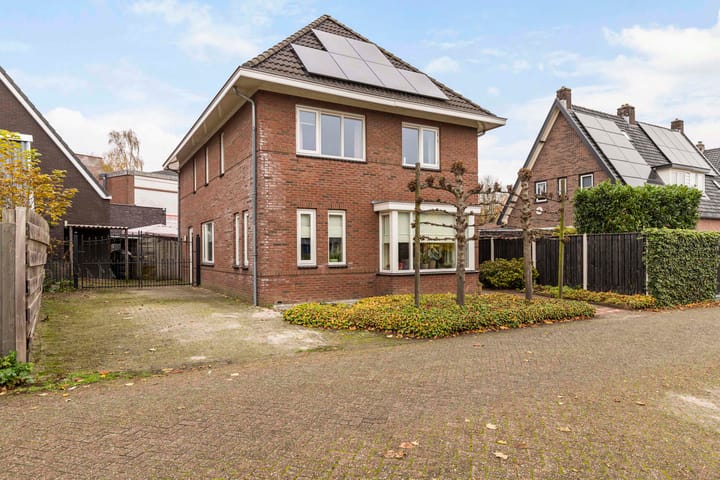 Foto 40 van Zevenhuizenseweg 3