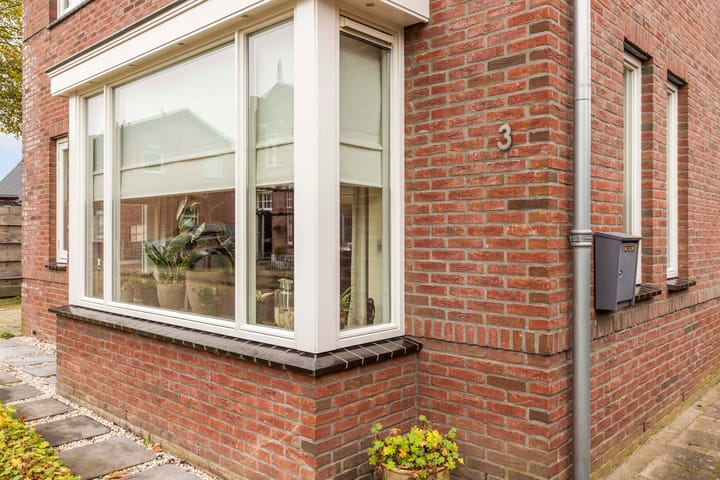 Foto 41 van Zevenhuizenseweg 3