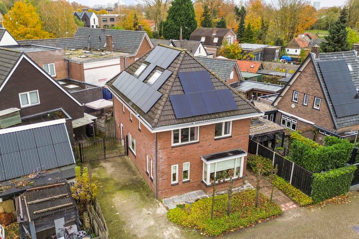 Foto 42 van Zevenhuizenseweg 3