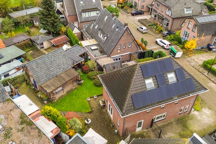 Foto 43 van Zevenhuizenseweg 3