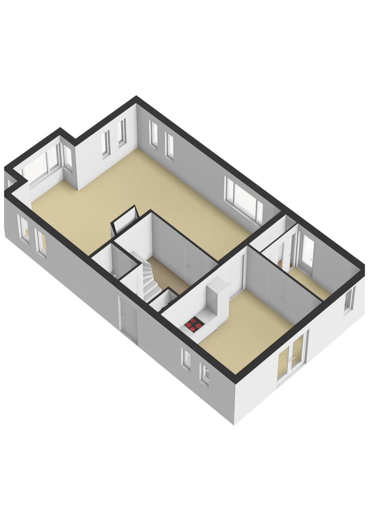 Foto 45 van Zevenhuizenseweg 3
