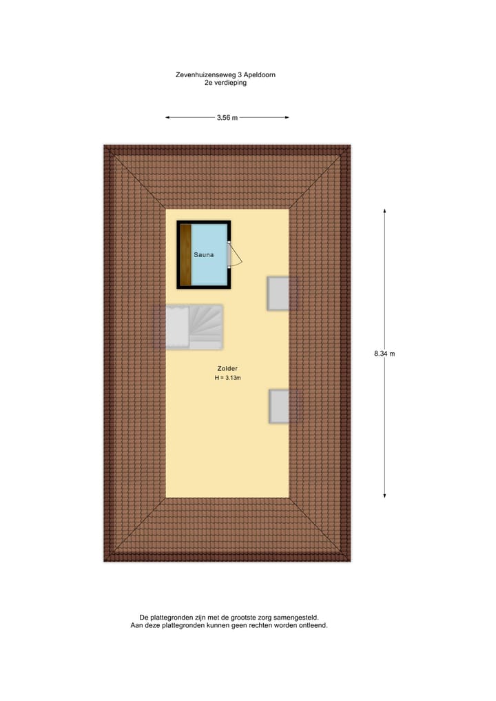 Foto 48 van Zevenhuizenseweg 3
