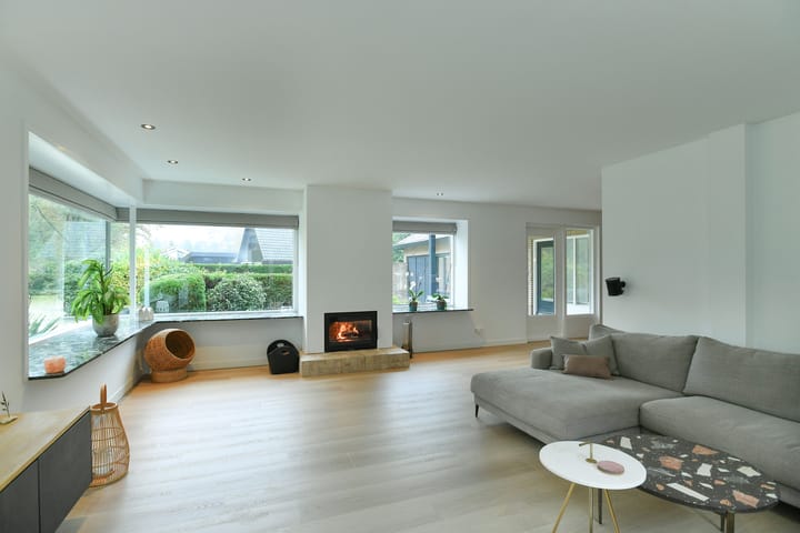 Foto 3 van Bernadottelaan 24