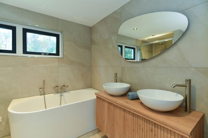 Foto 4 van Bernadottelaan 24