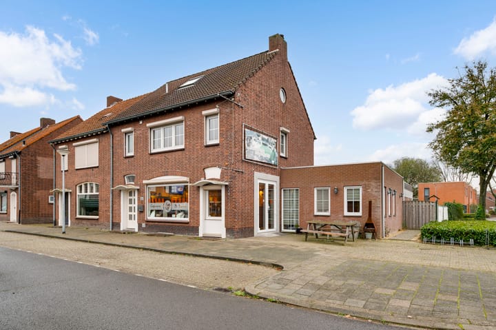 Foto 1 van Beemdenstraat 4