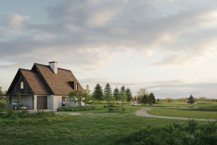 Bekijk foto 3 van Zeeland Golf Properties