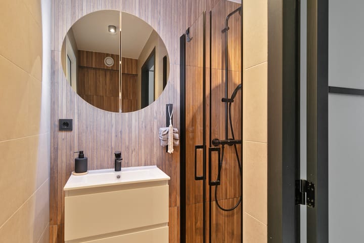 Foto 19 van Tosca 10