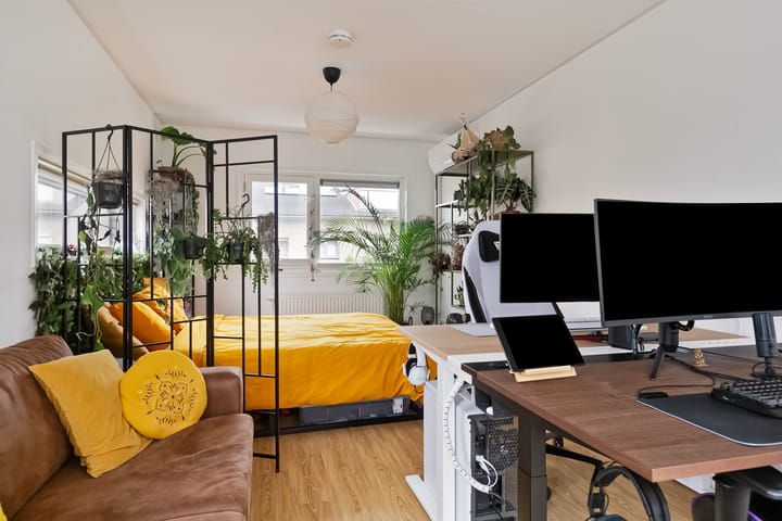 Foto 21 van Tosca 10