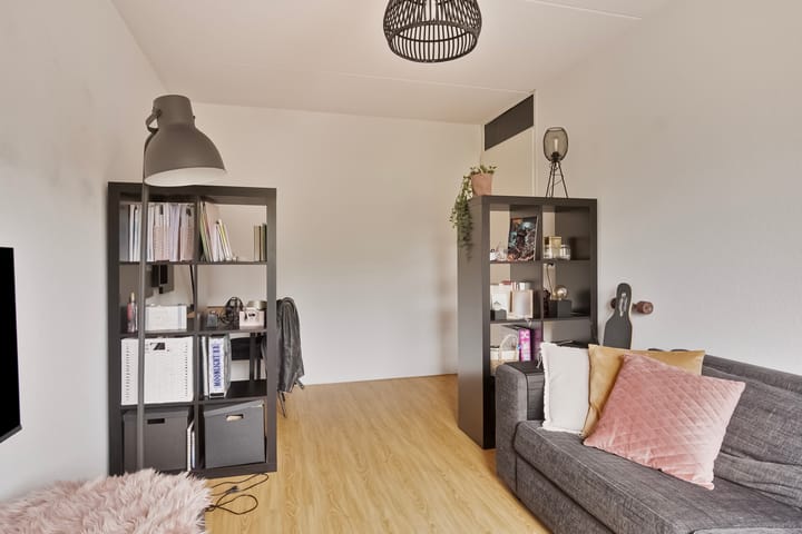 Foto 25 van Tosca 10