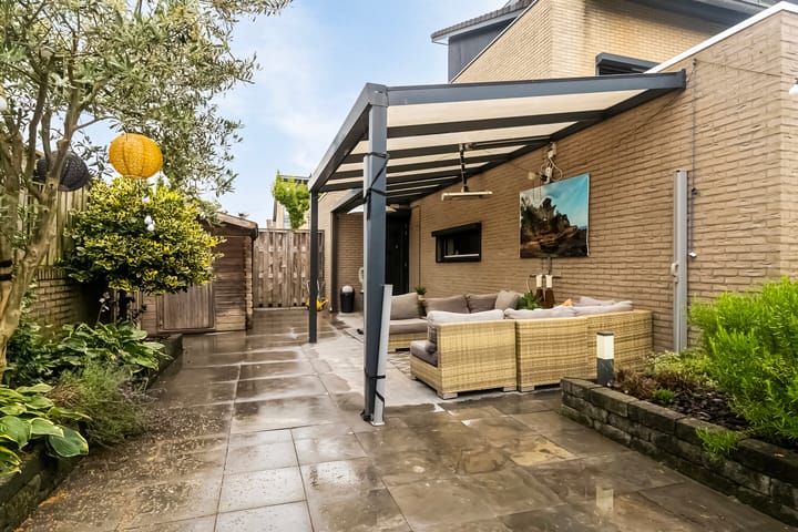 Foto 33 van Tosca 10