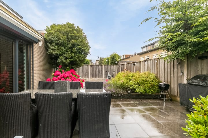 Foto 34 van Tosca 10