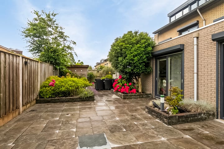 Foto 35 van Tosca 10