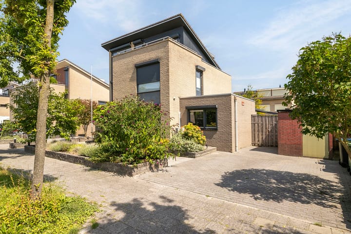 Foto 37 van Tosca 10