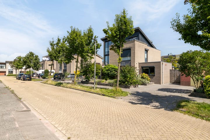 Foto 39 van Tosca 10