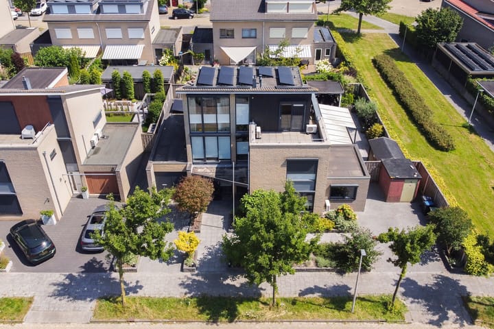 Foto 40 van Tosca 10