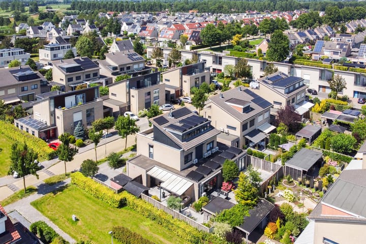 Foto 43 van Tosca 10