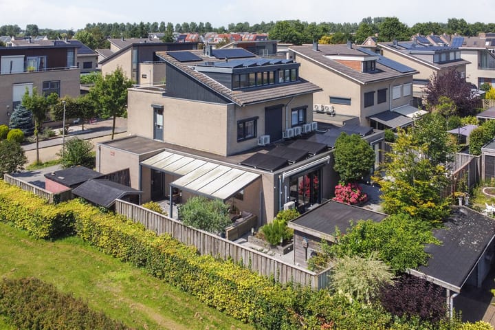 Foto 45 van Tosca 10