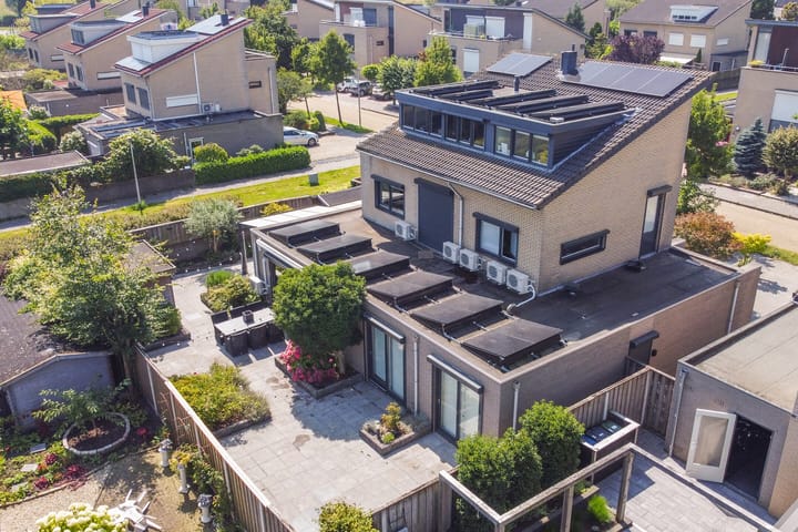 Foto 46 van Tosca 10