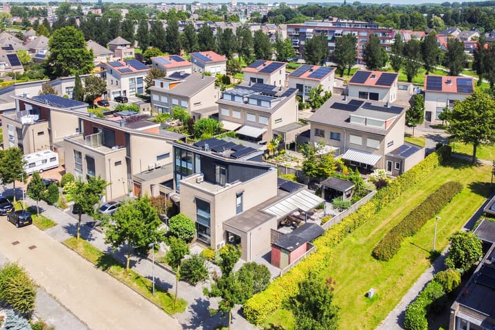 Foto 47 van Tosca 10