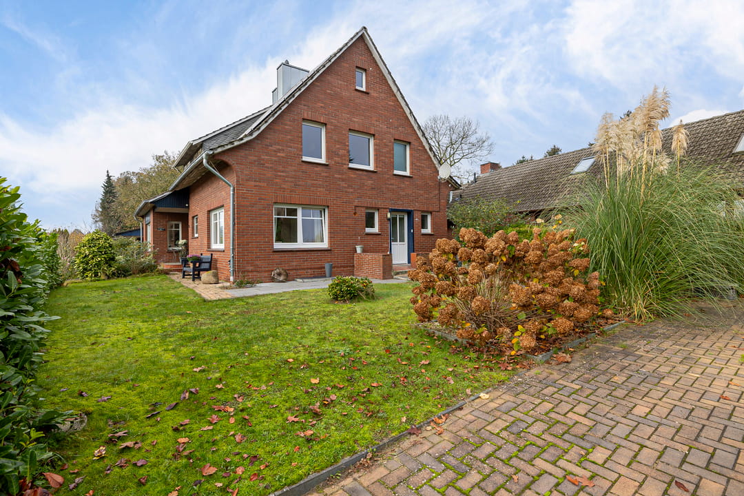 Photo 1 of Wildestrasse 12