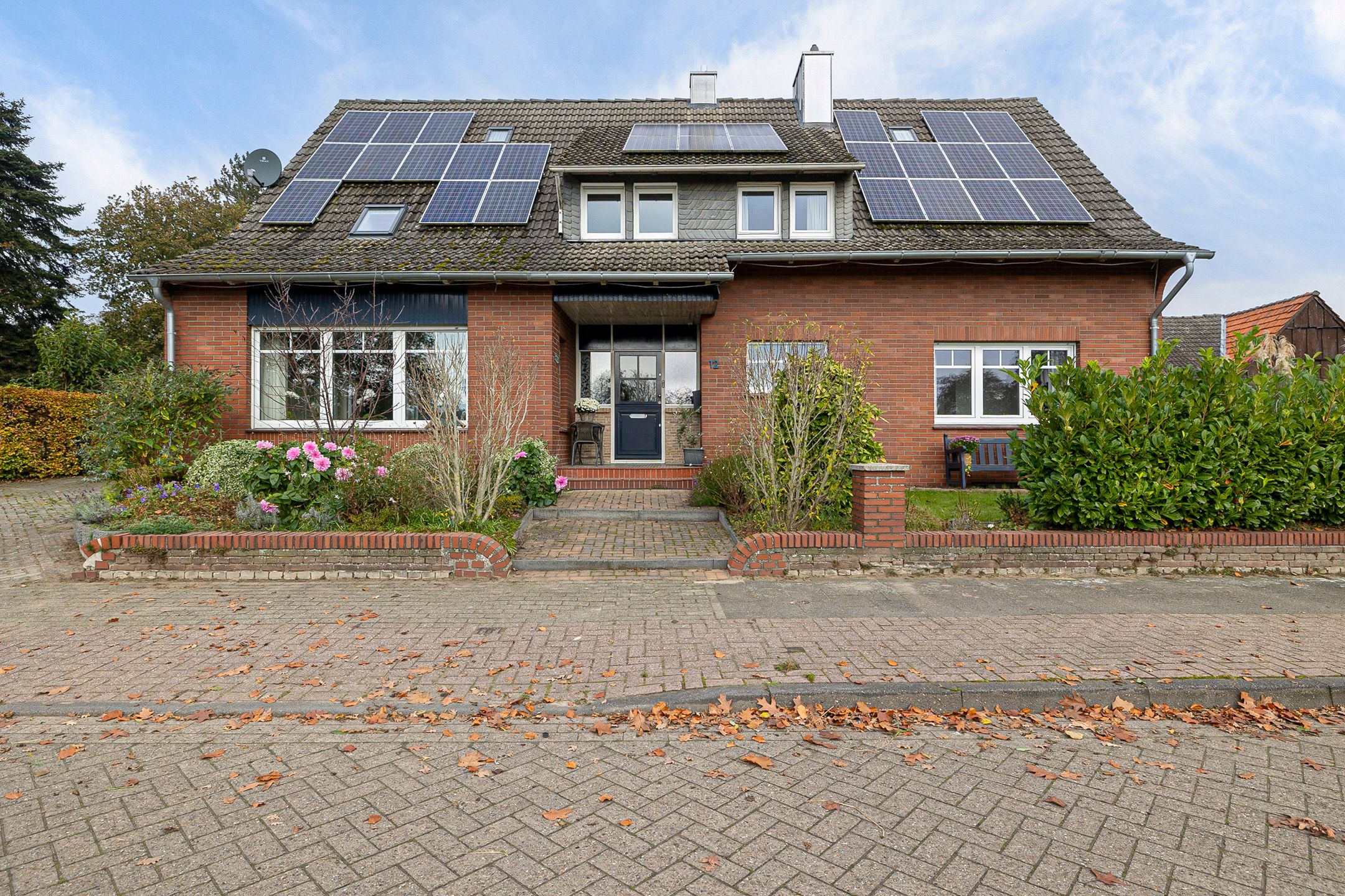 Photo 3 of Wildestrasse 12