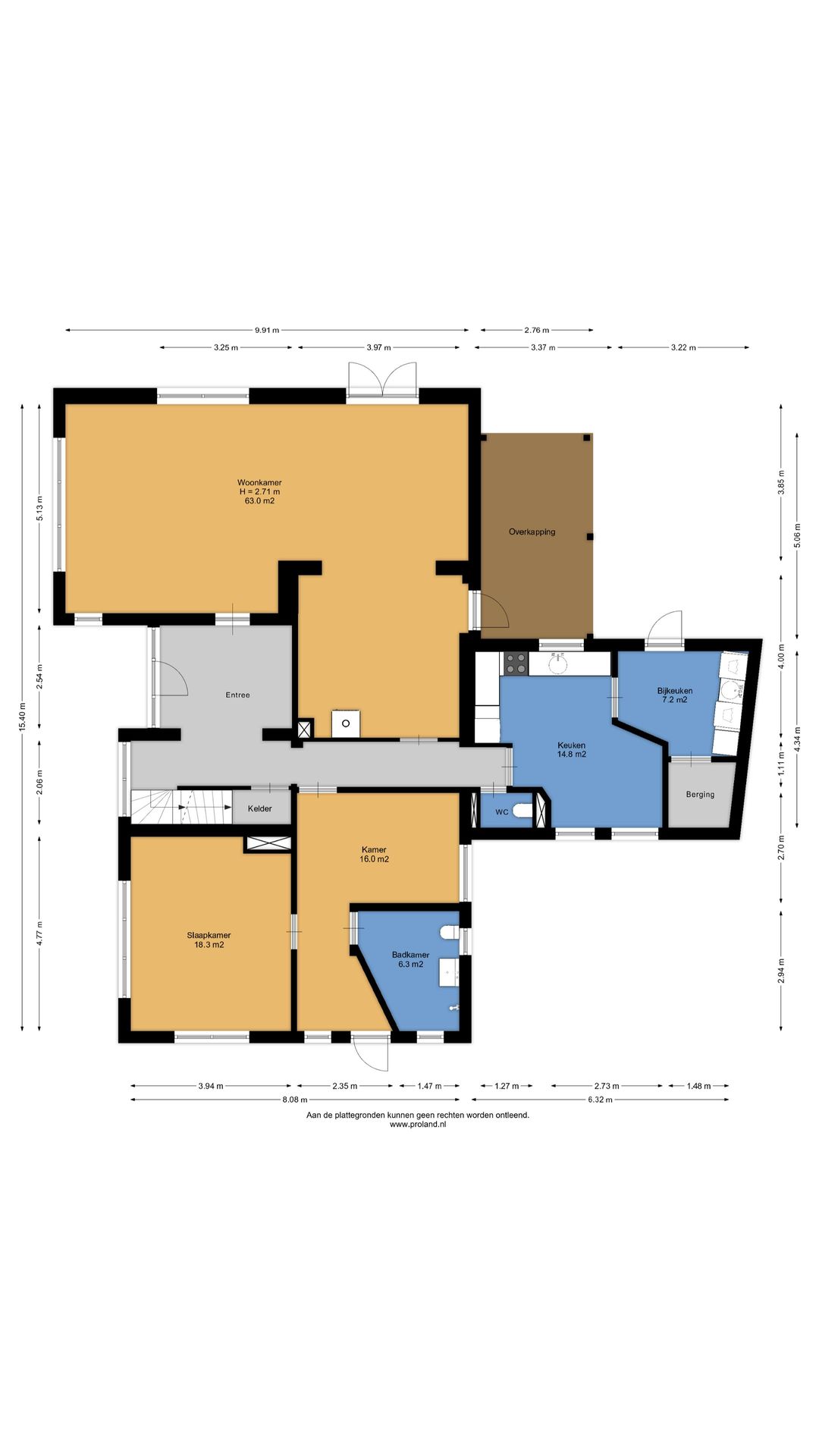 Photo 46 of Wildestrasse 12