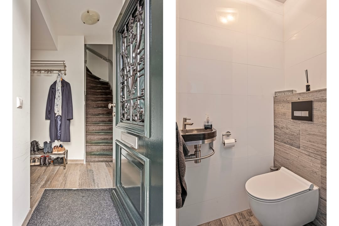 Foto 8 van Muurvaren 77