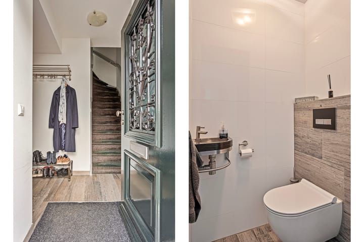 Foto 8 van Muurvaren 77