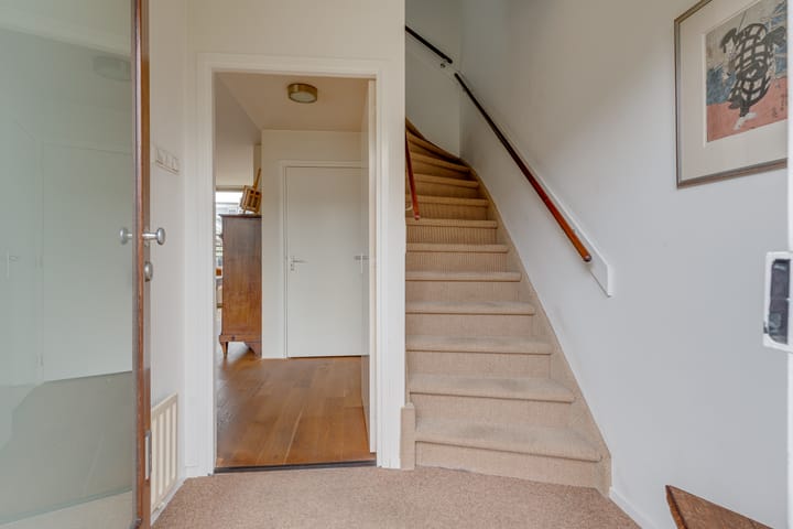 Foto 3 van Burgemeester Van der Heidelaan 14