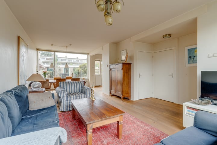 Foto 4 van Burgemeester Van der Heidelaan 14