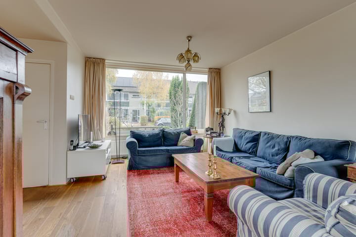 Foto 5 van Burgemeester Van der Heidelaan 14