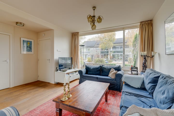 Foto 6 van Burgemeester Van der Heidelaan 14