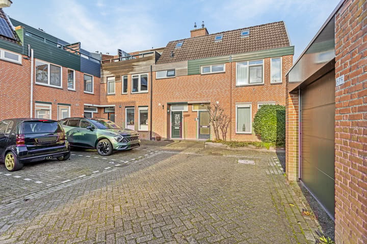 Foto 7 van Muurvaren 77