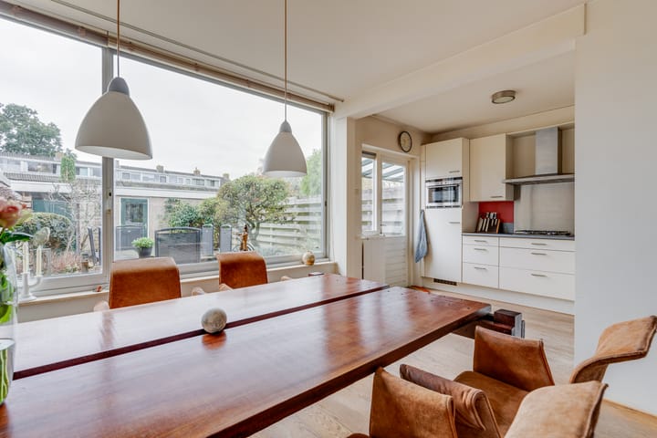 Foto 7 van Burgemeester Van der Heidelaan 14