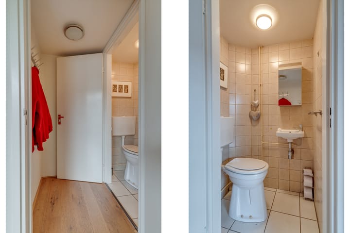 Foto 8 van Burgemeester Van der Heidelaan 14