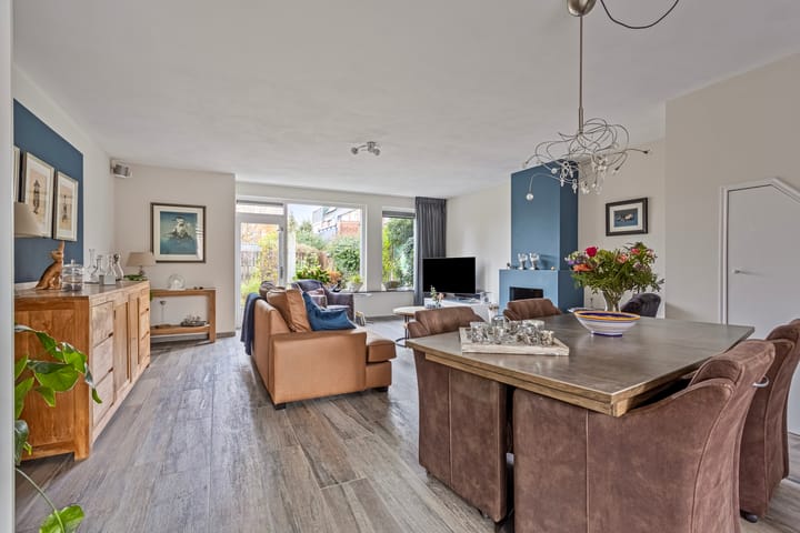 Foto 3 van Muurvaren 77