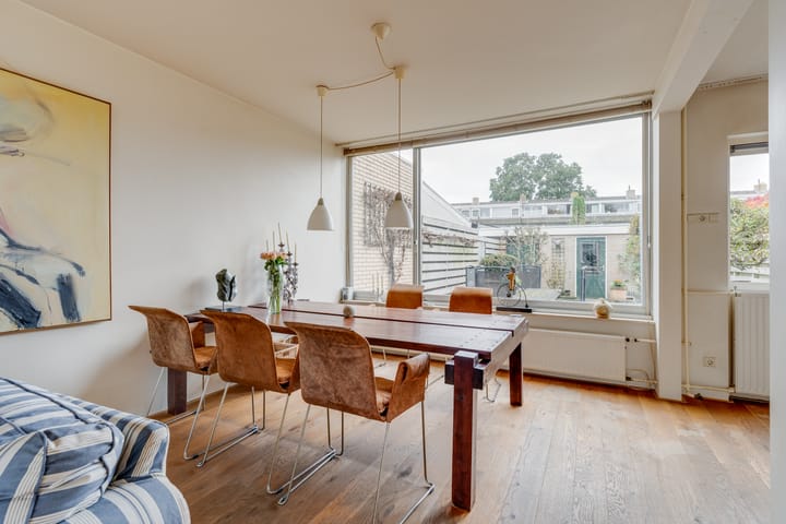 Foto 9 van Burgemeester Van der Heidelaan 14