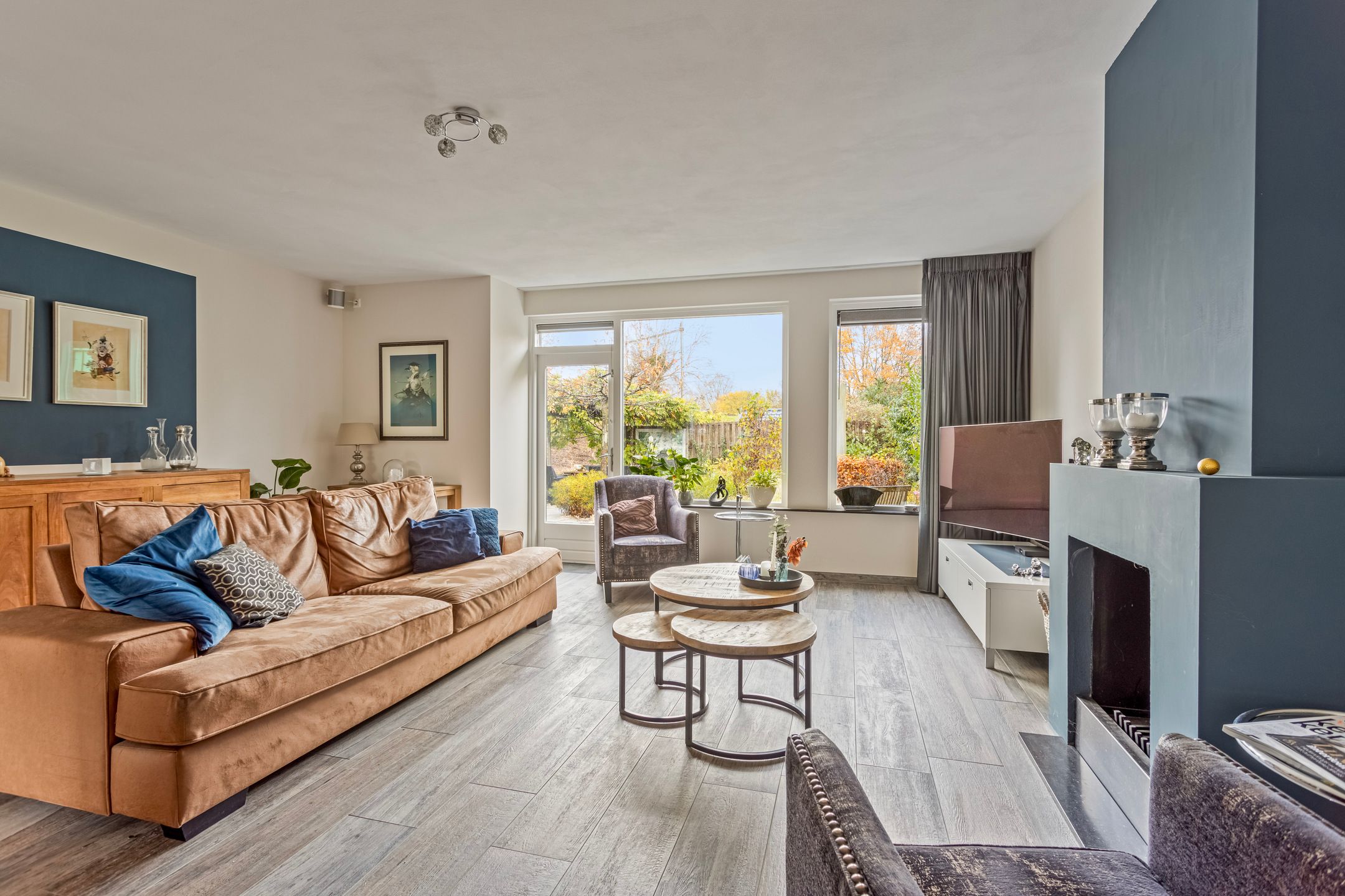 Foto 9 van Muurvaren 77