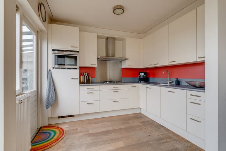 Foto 10 van Burgemeester Van der Heidelaan 14