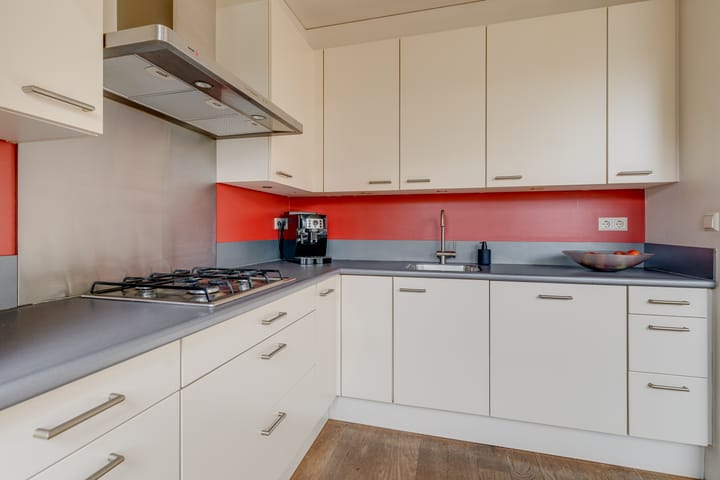 Foto 11 van Burgemeester Van der Heidelaan 14