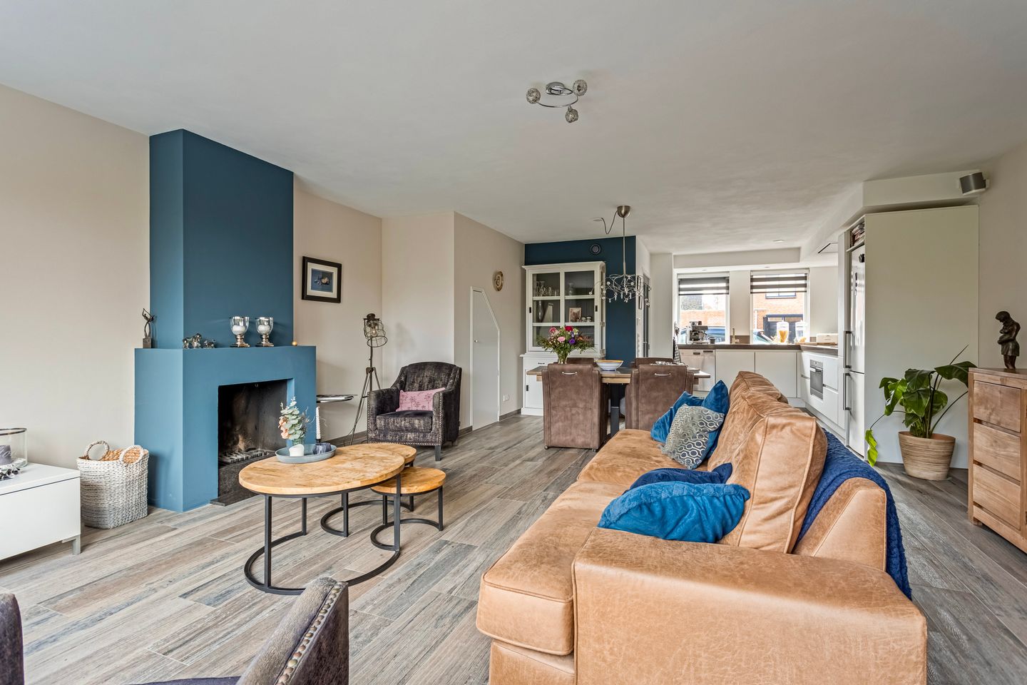 Foto 10 van Muurvaren 77