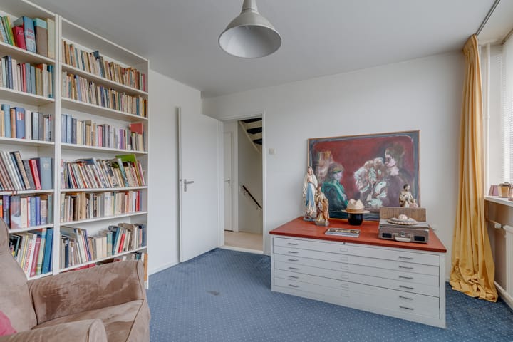 Foto 13 van Burgemeester Van der Heidelaan 14