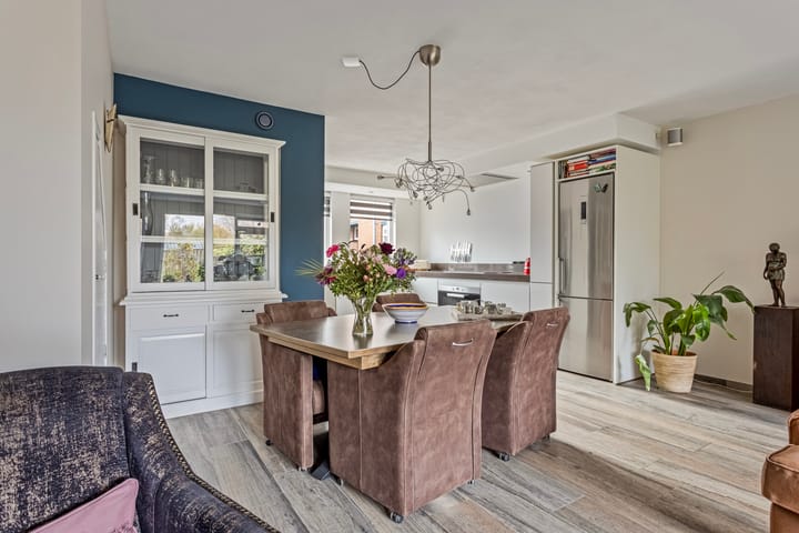 Foto 12 van Muurvaren 77