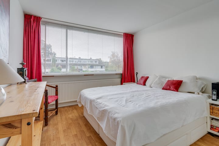 Foto 14 van Burgemeester Van der Heidelaan 14