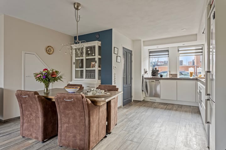 Foto 13 van Muurvaren 77