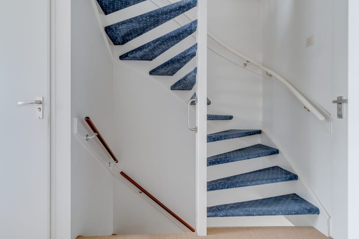 Foto 17 van Burgemeester Van der Heidelaan 14