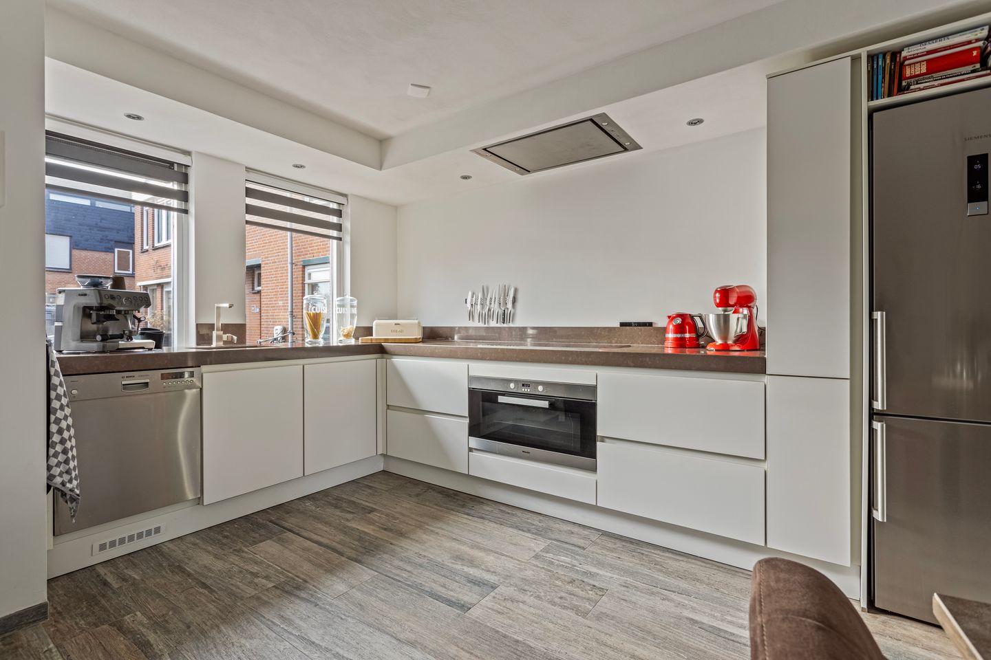 Foto 4 van Muurvaren 77