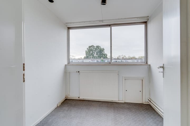 Foto 21 van Burgemeester Van der Heidelaan 14