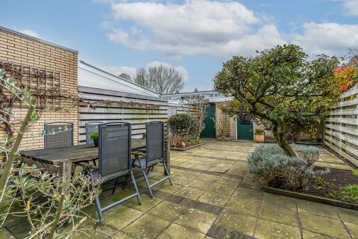 Foto 22 van Burgemeester Van der Heidelaan 14