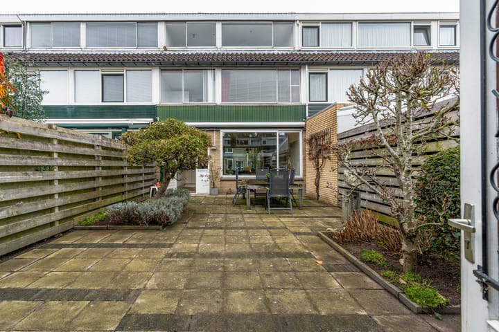 Foto 23 van Burgemeester Van der Heidelaan 14